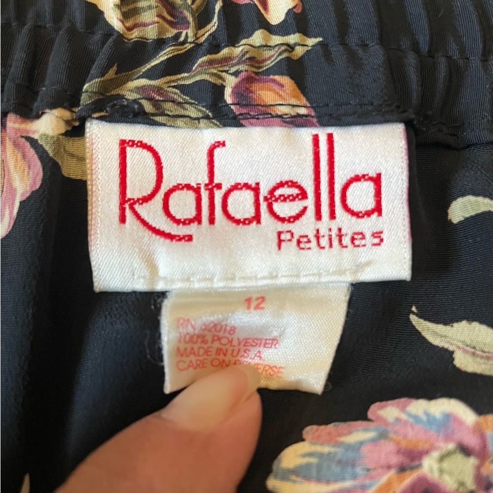 VINTAGE Rafaella Skirt - Picture 6 of 6
